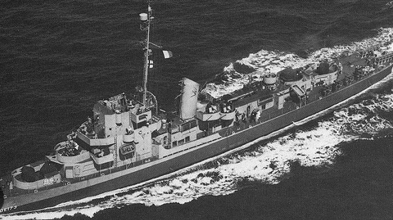 philadelphia experiment