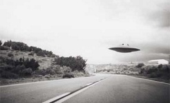 ufo and aliens
