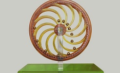 perpetual motion machine