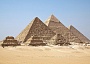 pyramids of giza