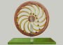 perpetual motion machine